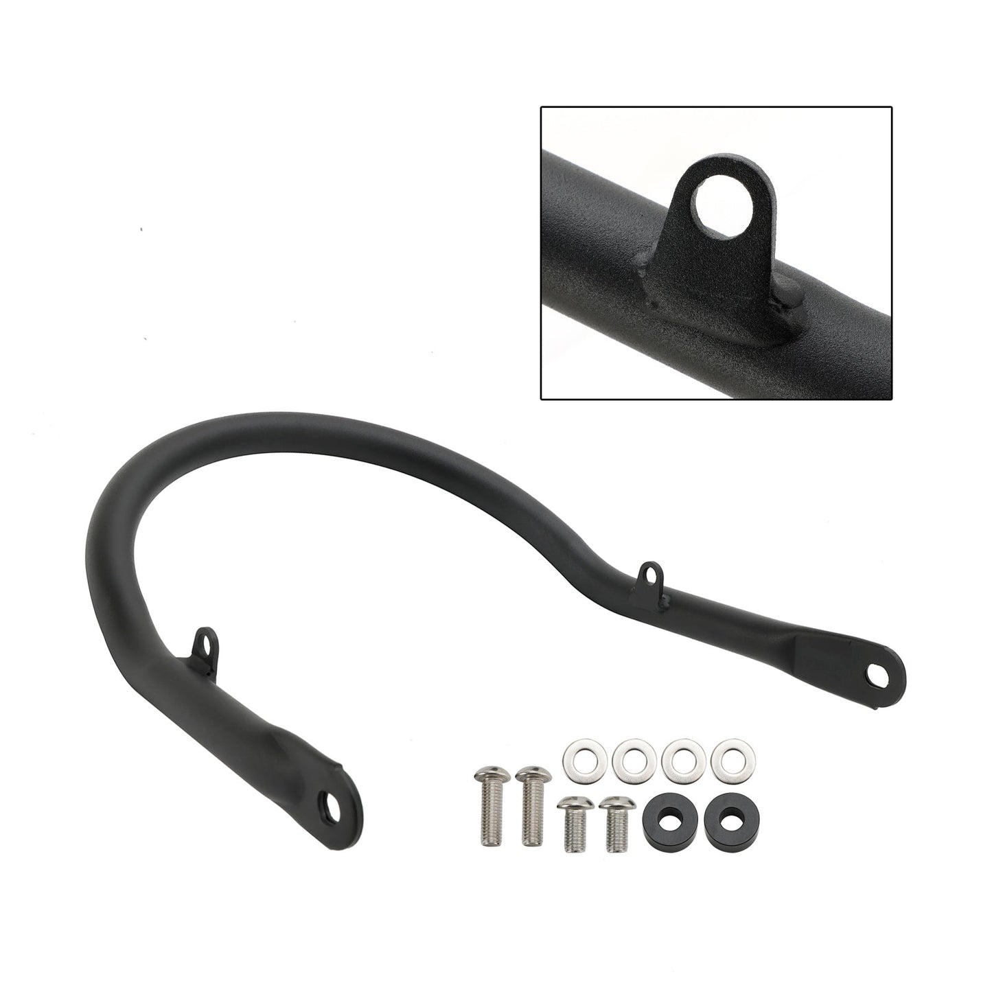 HONDA CL300 CL500 2023 Supporto per mano sul bracciolo passeggero