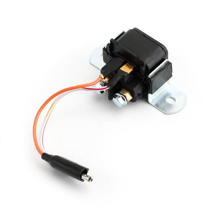 Relè di avviamento Solenoide per Polaris RANGER 400 500 SERIE 10/11 3087198 4011087 Generico