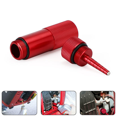 Le migliori offerte per Generator Mess Free Oil Change Imbuto Magnetic Oil Astina di livello per Honda EU2200i sono su ✓ Confronta prezzi e caratteristiche di prodotti nuovi e usati ✓ Molti articoli con consegna gratis!