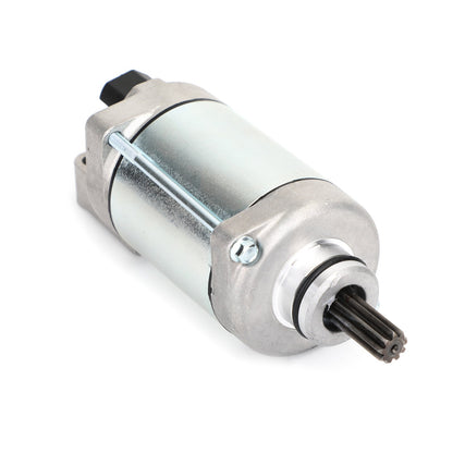 Motorino di avviamento per Honda VFR800 Interceptor 14-2018 CBR600RR 08-19 CB600F 07-13 Generico