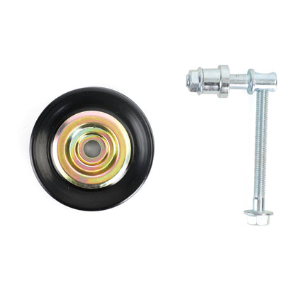 88440-35040 Puleggia folle della cinghia dell'aria condizionata e bullone di montaggio per Toyota Landcruiser HZJ75 1990-1999 generico