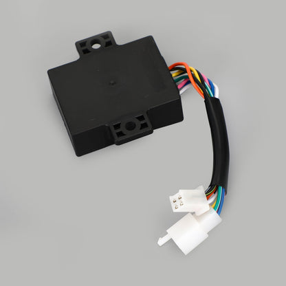CDI BOX Accenditore adatto per Kawasaki Mule 2500 Mule 2510 Mule 2520 21119-2157 Generico