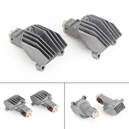 2x BMW Serie 5 F10 F11 LCI 2014-2016 Modulo LED DRL 63117343876
