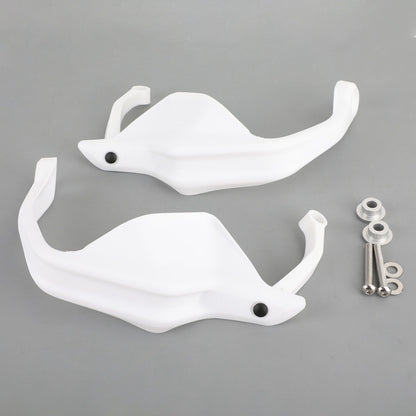 Manubrio Protector Hand Guards adatto per BMW S1000XR/F800GS ADV/R1200GS LC/ADV Generico