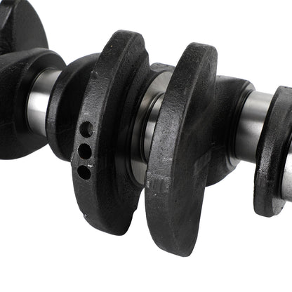 Albero a gomito 2009-2015 del motore di BMW X1 20i 20ix 28i 28ix E84 11217640165 11212212762 11217599247