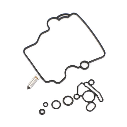 Carburatore Carb Rebuild Kit adatto per Suzuki RF600R 1994-1996 RF900R 1994-1997 Generico