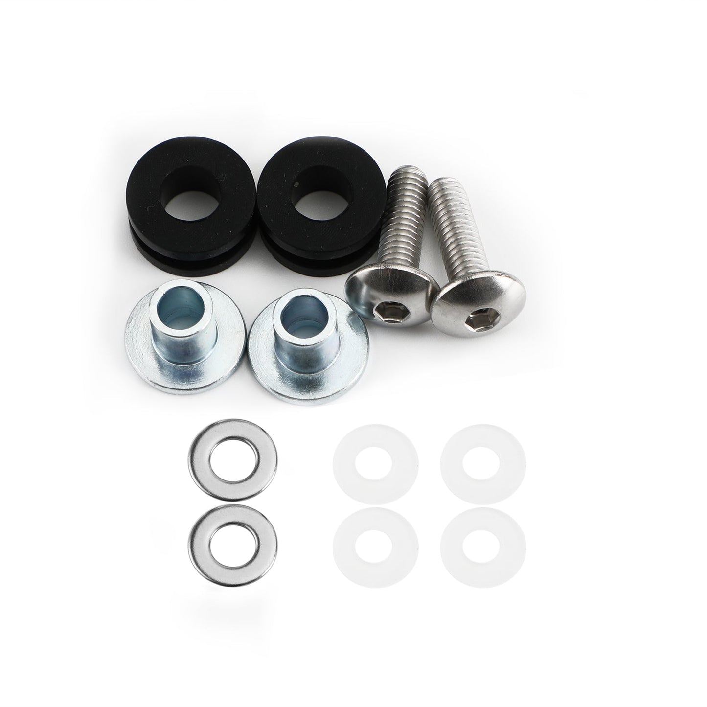 Deflettori Superiori per Honda Africa Twin CRF1100 L2 ADV 2020-2021 08R73-MKS-E20 Generic