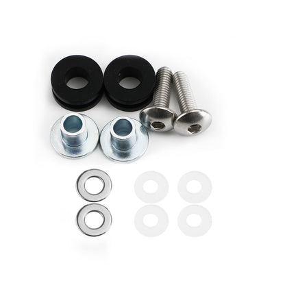 Deflettori Superiori per Honda Africa Twin CRF1100 L2 ADV 2020-2021 08R73-MKS-E20 Generic