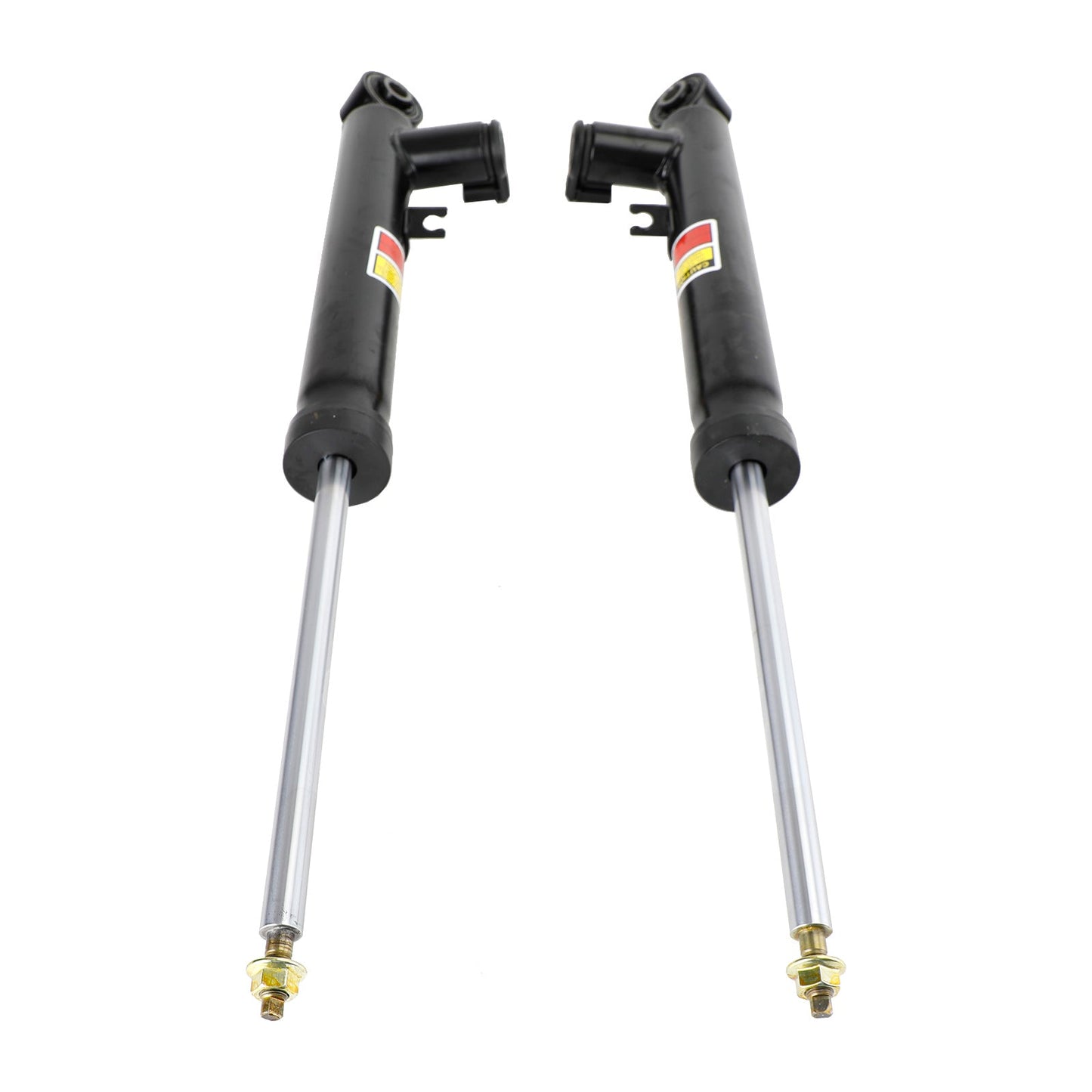 2005-2010 VW Passat e variante 3C2 3C5 Coppia ammortizzatori elettrici posteriori destro e sinistro 1K0512010H 1K0512009H 1K0513046B 1K0513045B