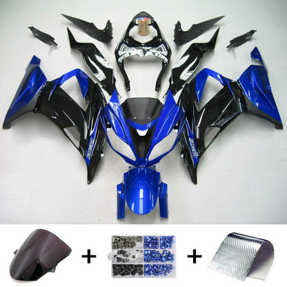 Kit Carenatura Per Kawasaki ZX6R 636 2013-2018 Generico