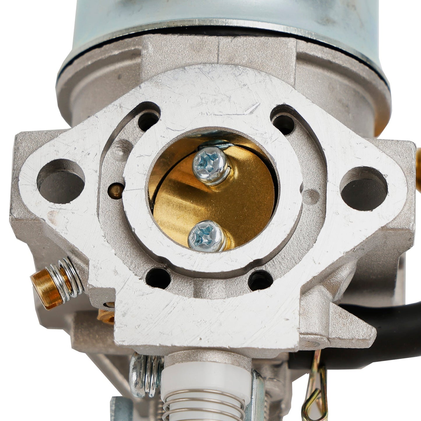 Carburatore Carb adatto per Polaris Dragon 120 Indy 120 XCR 120 Pro R 120 3086652
