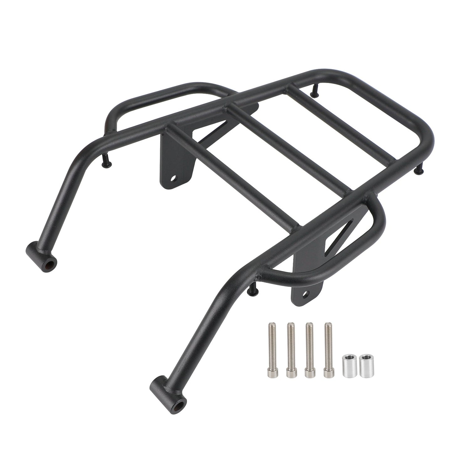 Kawasaki KLX230 KLX 230 S/SE 2020-2022 Portapacchi posteriore con maniglione