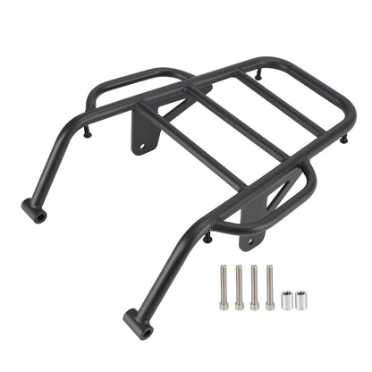 Kawasaki KLX230 KLX 230 S/SE 2020-2022 Portapacchi posteriore con maniglione
