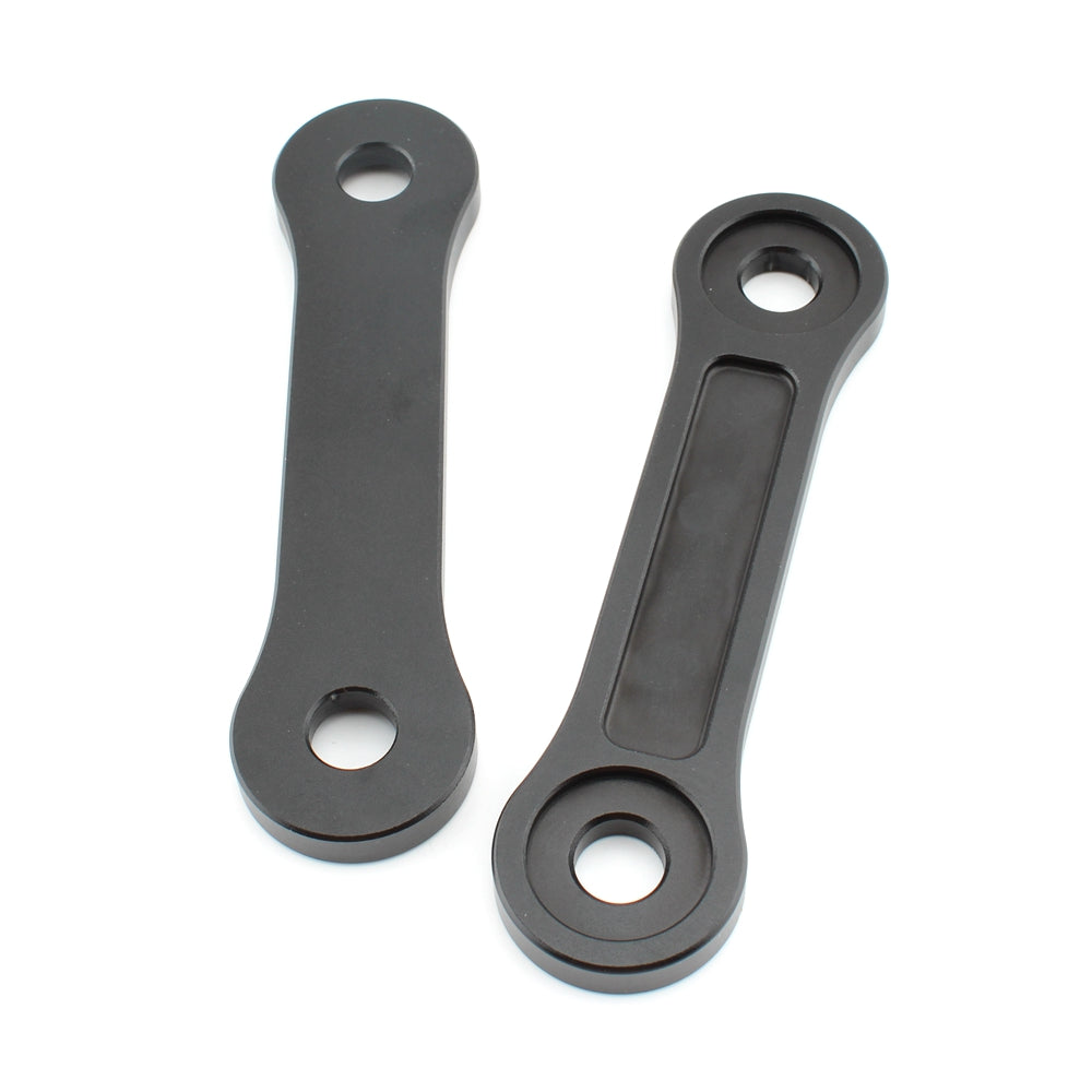 20 mm Tiger 1200 Explorer tutti gli anni kit di collegamento in alluminio CNC