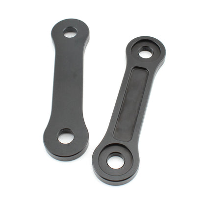 20 mm Tiger 1200 Explorer tutti gli anni kit di collegamento in alluminio CNC