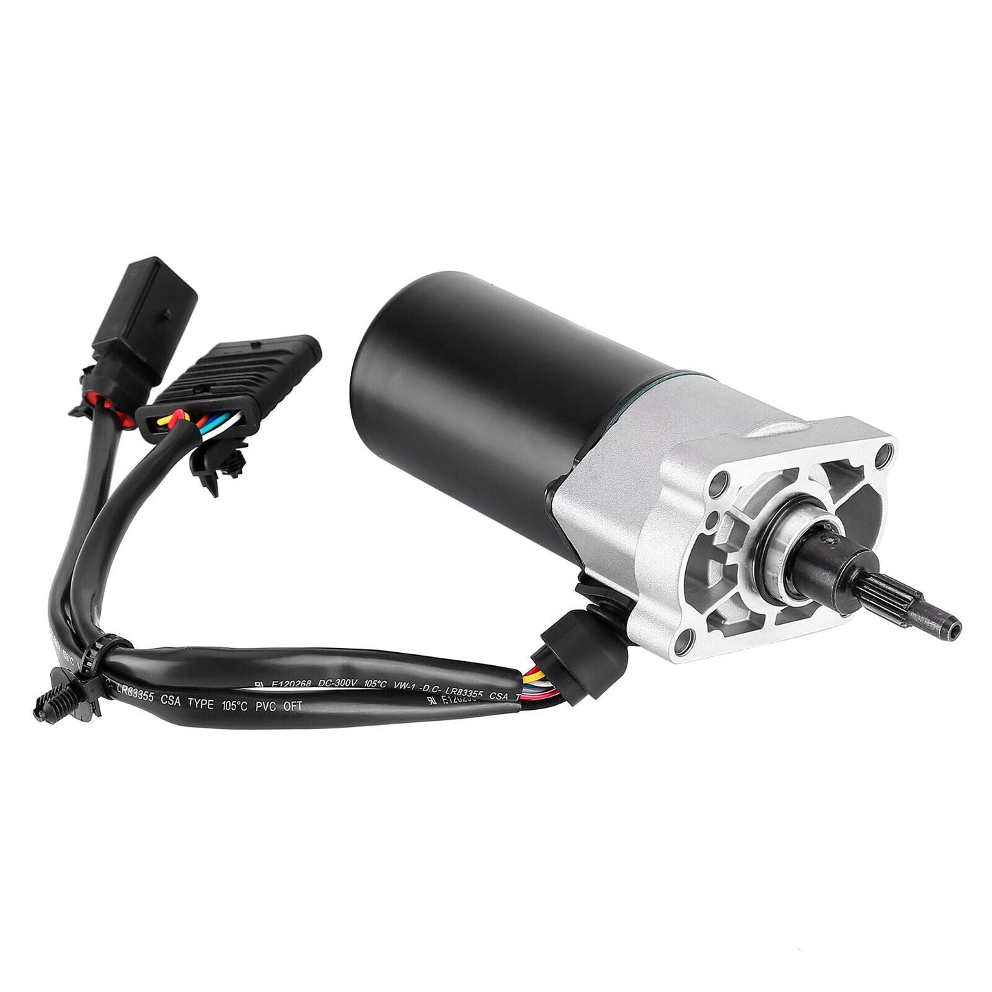 Jeep Grand Cherokee 2011-2016 Motore di bloccaggio del differenziale dell'asse posteriore 68084266AB