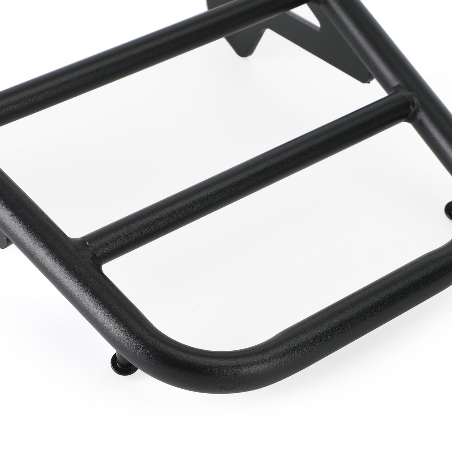 Portapacchi posteriore per Kawasaki KLX230 KLX 230 S/SE 2020 2021 2022 Generico