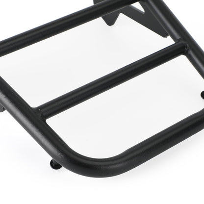 Portapacchi posteriore per Kawasaki KLX230 KLX 230 S/SE 2020 2021 2022 Generico