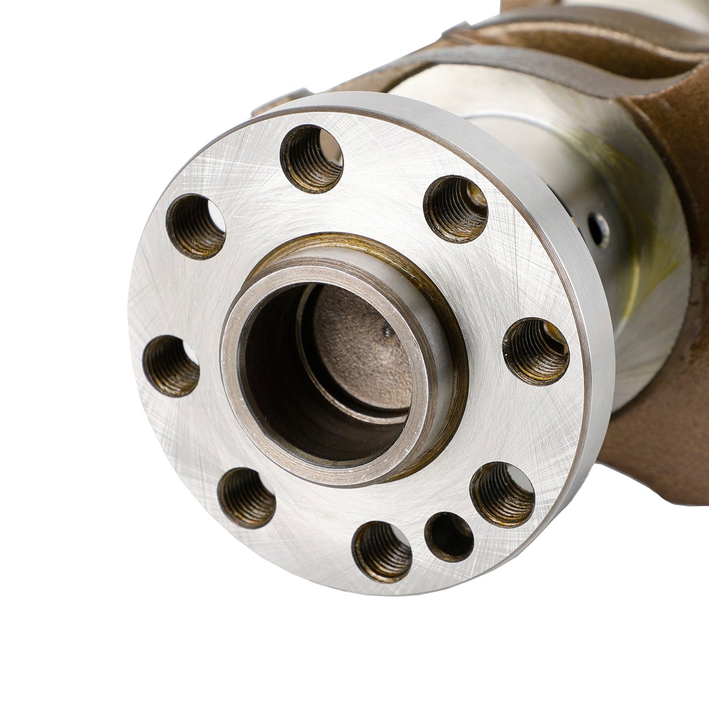 11217799970 11217809375 Albero motore N57D30 per BMW F01 F10 F30 X5 X6 730D 530D 540D 335D 330D