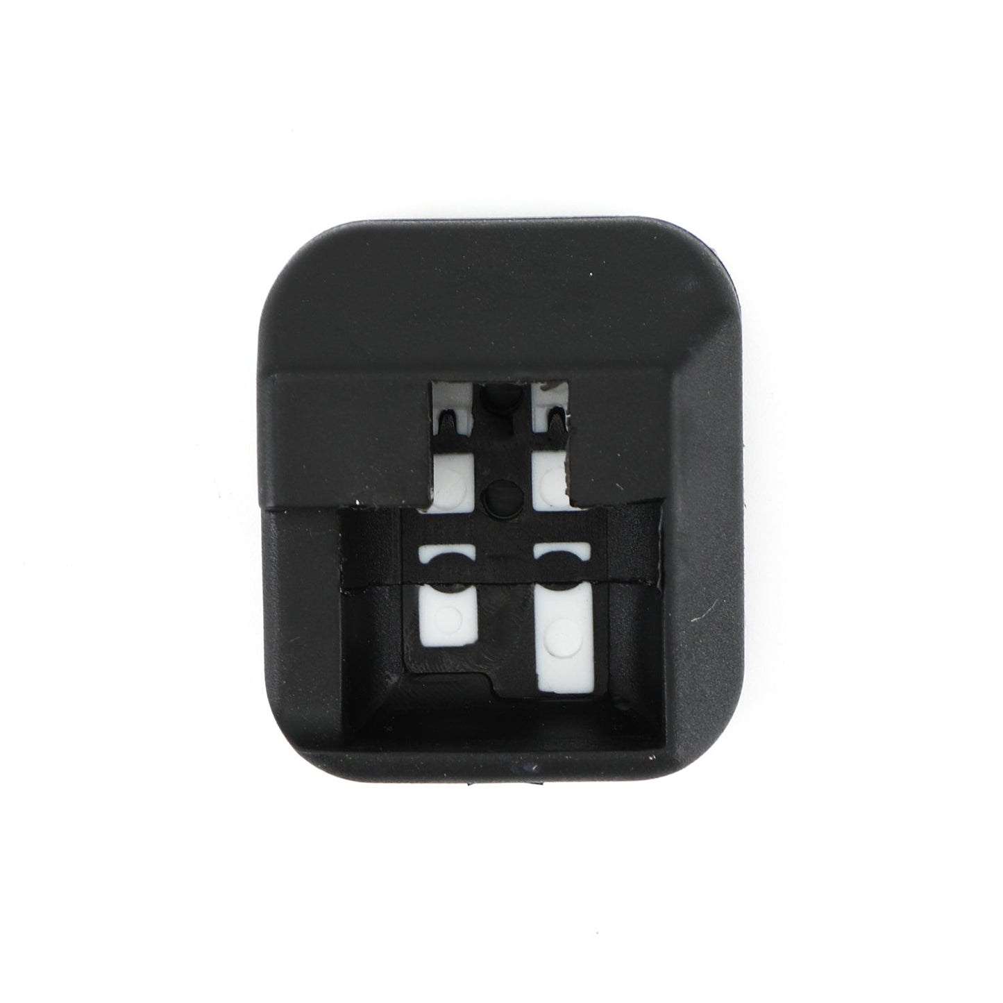 Copertura del cuscinetto del pedale del freno di stazionamento di emergenza 47120S0X003 per Honda CR-V Odyssey Pilot generico