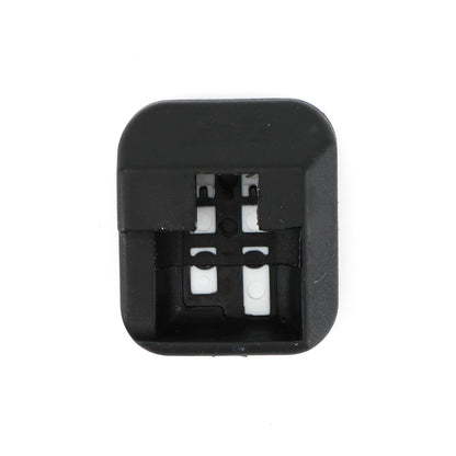 Copertura del cuscinetto del pedale del freno di stazionamento di emergenza 47120S0X003 per Honda CR-V Odyssey Pilot generico