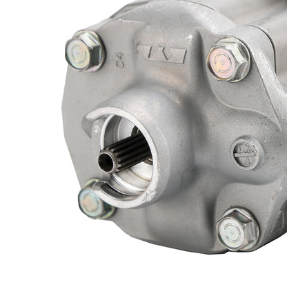 Parte di ricambio della pompa dell'olio della trasmissione CVT RE0F11A JF015E per Nissan Sentra 1.8L