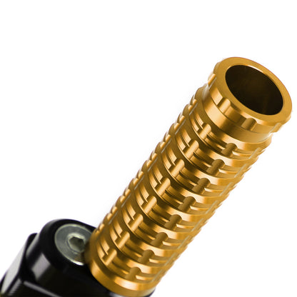 Pedane Pedane Anteriori Pedane per Triumph Street Triple 765/R/S 1200 RR/RS 675/R/RX Generiche