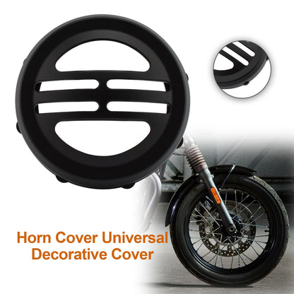 Cover Clacson Cover Decorativa Universale Per bobber T120 T100 Street twin Generico