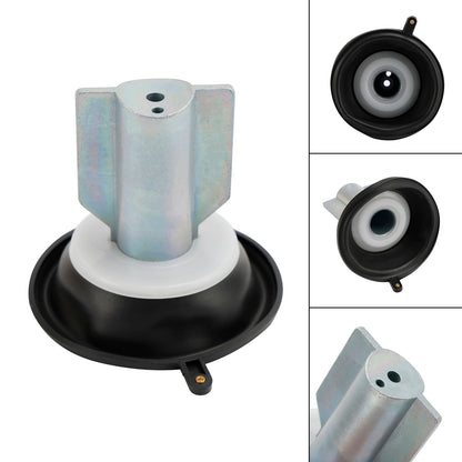 Membrana stantuffo carburatore adatta per Kawasaki PRAIRIE 700 KVF650 KFX700 KVF700