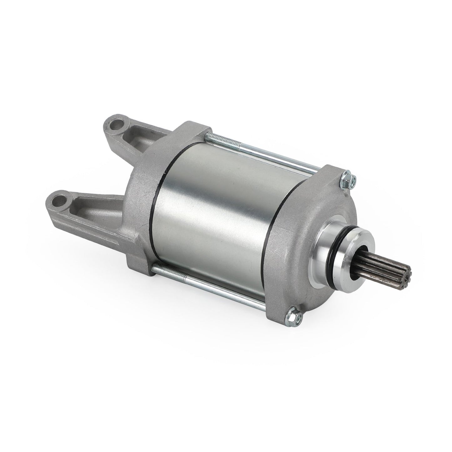 21163-0037 Kawasaki KVF KRF KRT 650 750 800 Teryx, Brute Force NUOVO Starter Fedex Express