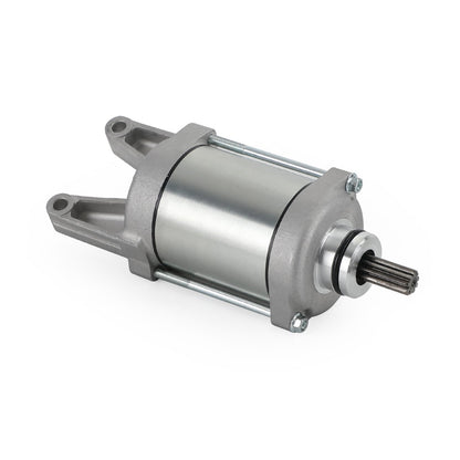 21163-0037 Kawasaki KVF KRF KRT 650 750 800 Teryx, Brute Force NUOVO Starter Fedex Express