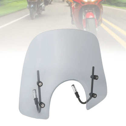 2014-2021 Vespa Primavera 150 ABS Parabrezza Moto Parabrezza