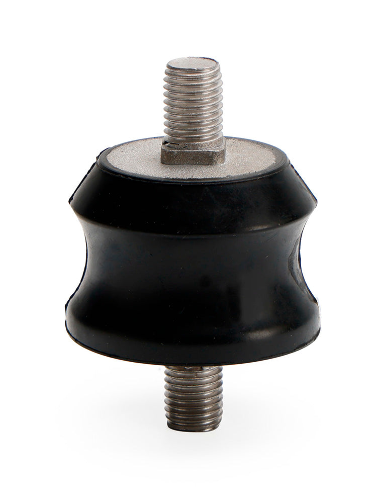 664-44514-00-94 Ammortizzatore di montaggio laterale superiore per fuoribordo YAMAHA 20HP 25HP 30HP