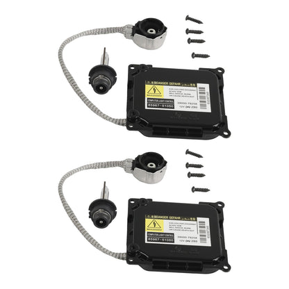 Unità di controllo del modulo kit lampadina HID D4R zavorra allo xeno 85967-51040 per Prius 2006-2009