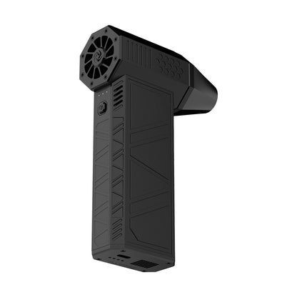 130000 RPM Turbo Blower Jet Fan Violento Turbofan Motore Brushless Ricaricabile
