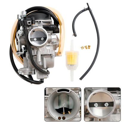 Carburatore Carb adatto per Kawasaki Vulcan 800 VN800 95-2005 15003-1200 15003-1380
