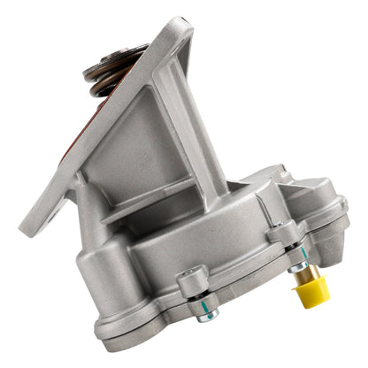 072145100C Per 1996-2006 VW LT 28-35 II Bus box 2.5 SDI TDI Pompa freno + guarnizione Fedex Express