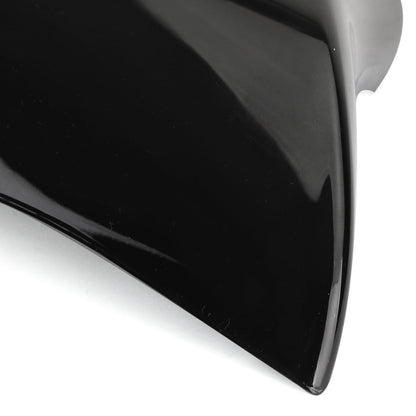Tappi copri specchietto laterale nero lucido stile M per BMW X5 F15 X6 F16 28i 35i 14-18 generico