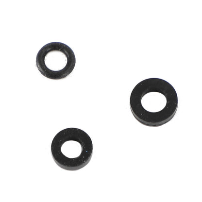 2X Carburatore Carb Rebuild Kit pompa di accelerazione adatta per KT CVK24 Scooter Racing Generico