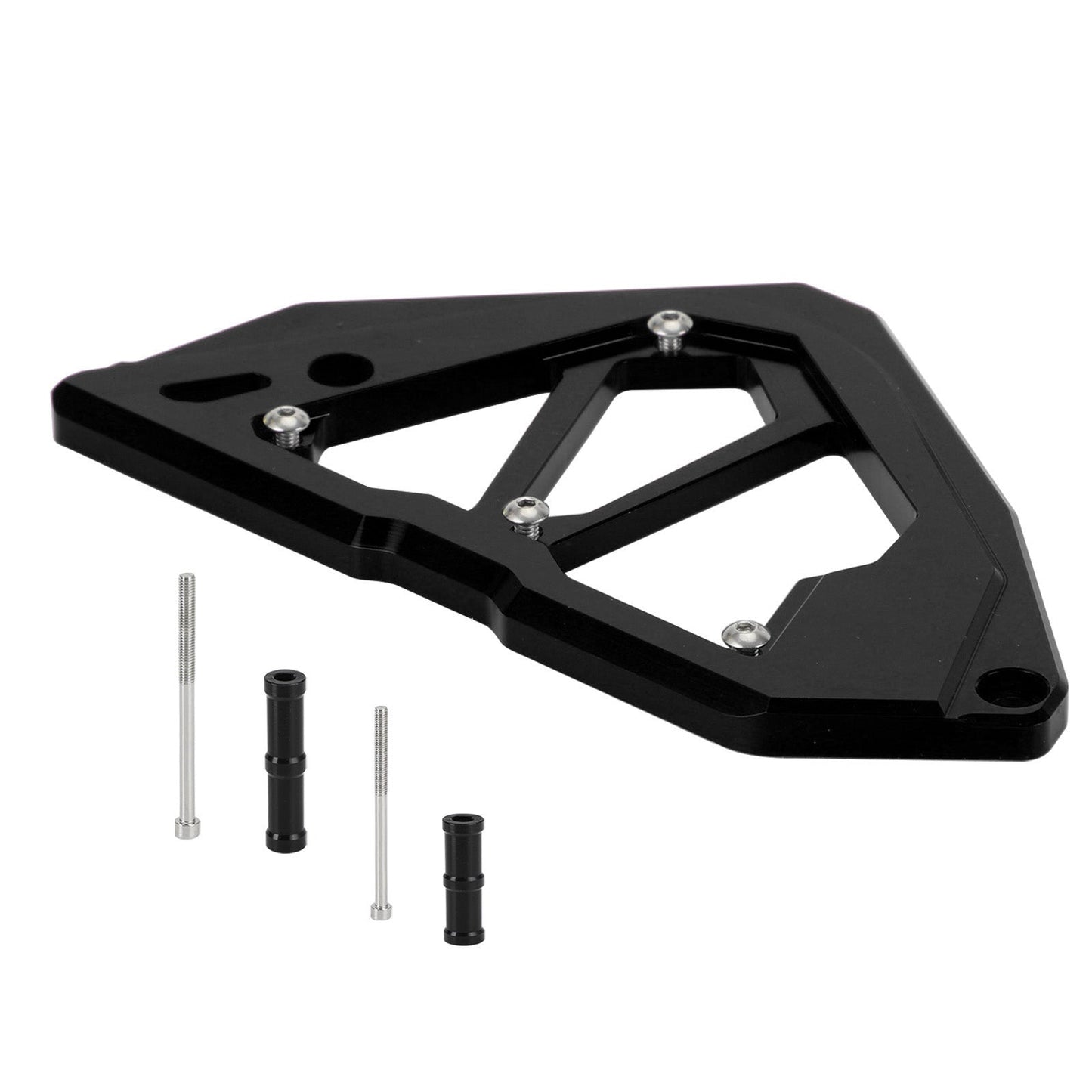 KAWASAKI Z250 Z300 NINJA 300 250 2013-2017 Paracatena coperchio pignone