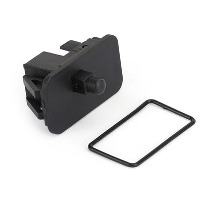 Areyourshop Attuatore di rilascio della serratura del coperchio della porta del serbatoio del carburante adatto per Suzuki Swift SX4 Grand Vitara