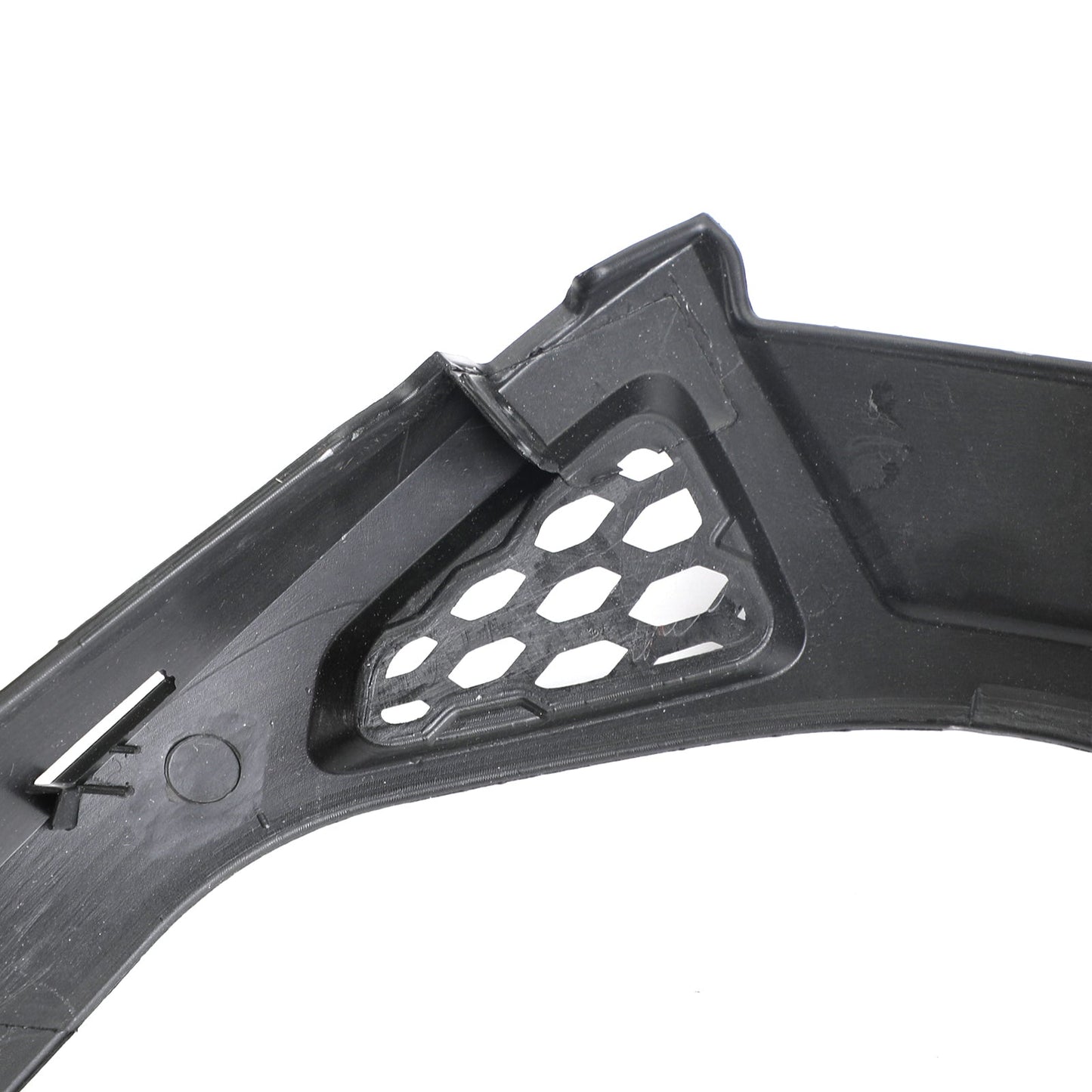 Piastre Carena Protezione Inferiore per Suzuki GSXS GSX-S750 2017-2021 Generico