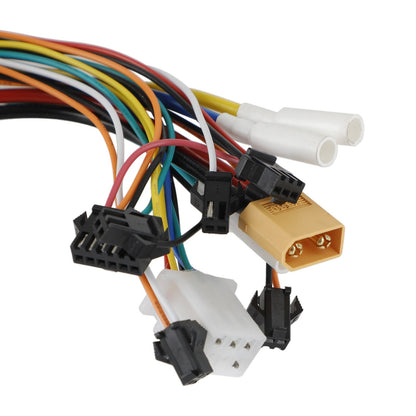 Controller motore scooter elettrico 48V 20A per 10" Kugoo M4