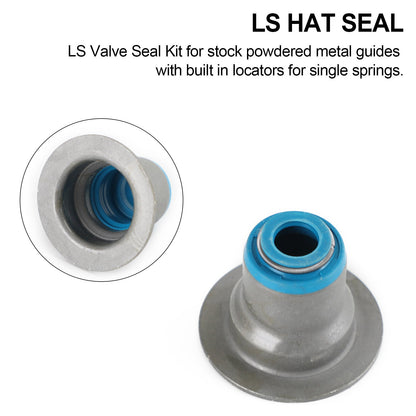 Per motori LS Silverado Sierra 4.8 5.3 6.0 6.2 Kit albero a camme per camion Stage 2 generico