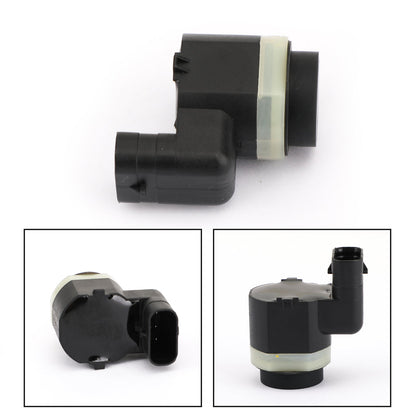 1X PDC Sensore di Parcheggio Per BMW F10 F11 F18 F07 528i 535i 550i F13 F06 F01 E83 X5 Generico
