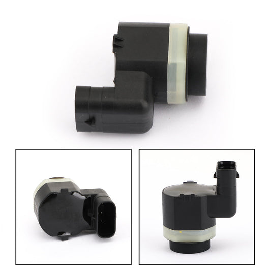 1X PDC Sensore di Parcheggio Per BMW F10 F11 F18 F07 528i 535i 550i F13 F06 F01 E83 X5 Generico