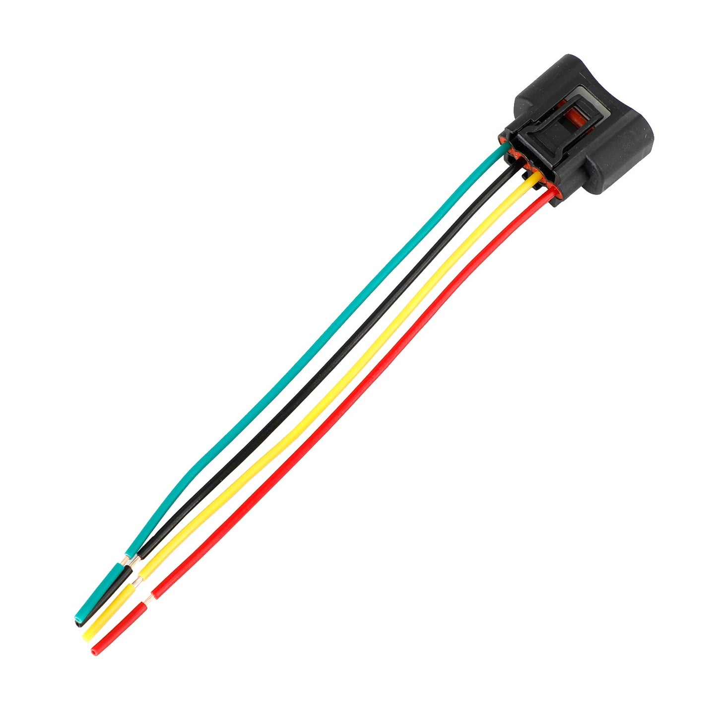 2007-2016 Lexus GS450H IS350 LS460 Toyota Camry 6 Bobine di accensione + Connettori + Candela UF487 90919-02251