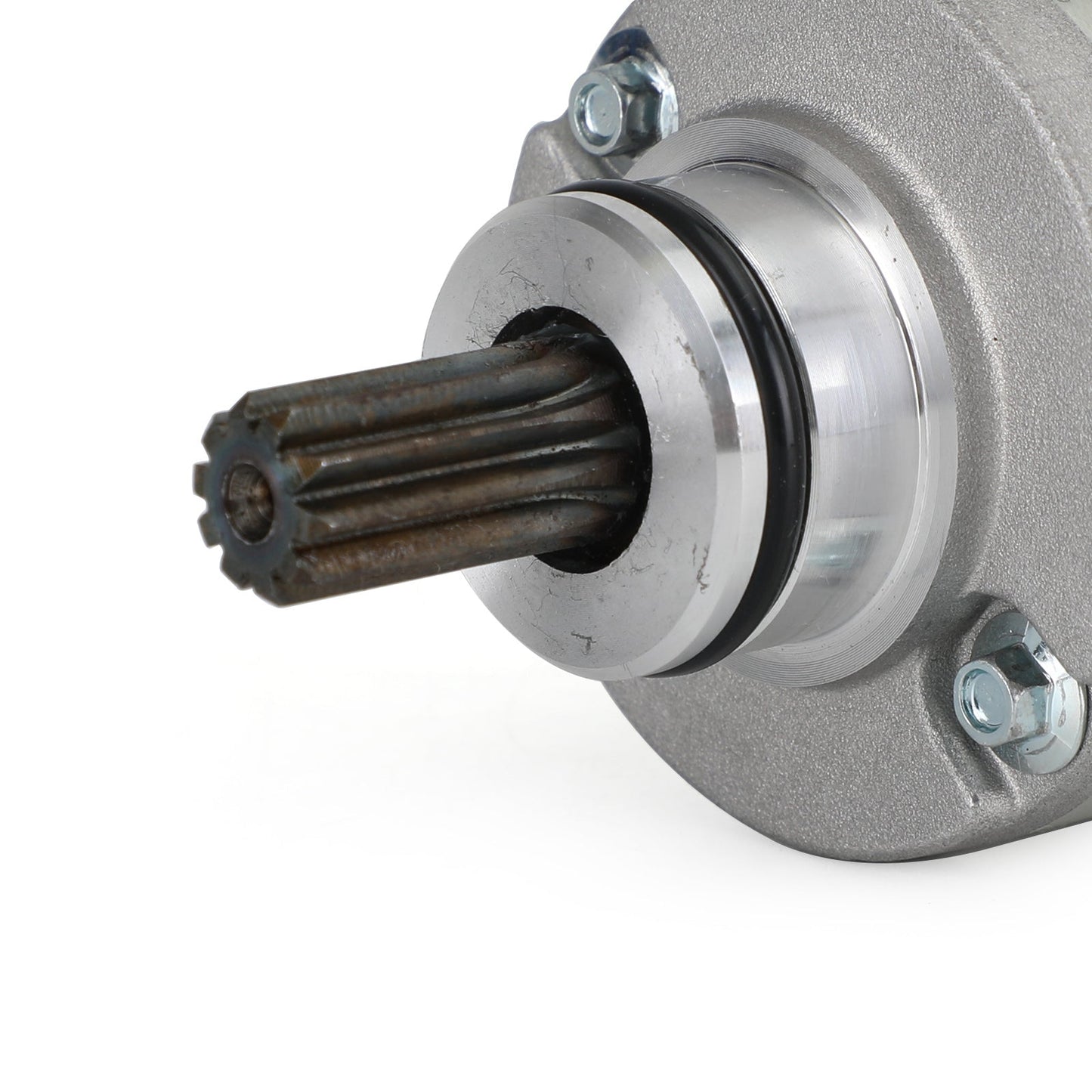 NUOVO Starter Per Daytona 600 650 2002-2005 TT600 2000-2003 Speed Four 2002-2005 Generico