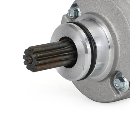 NUOVO Starter Per Daytona 600 650 2002-2005 TT600 2000-2003 Speed Four 2002-2005 Generico