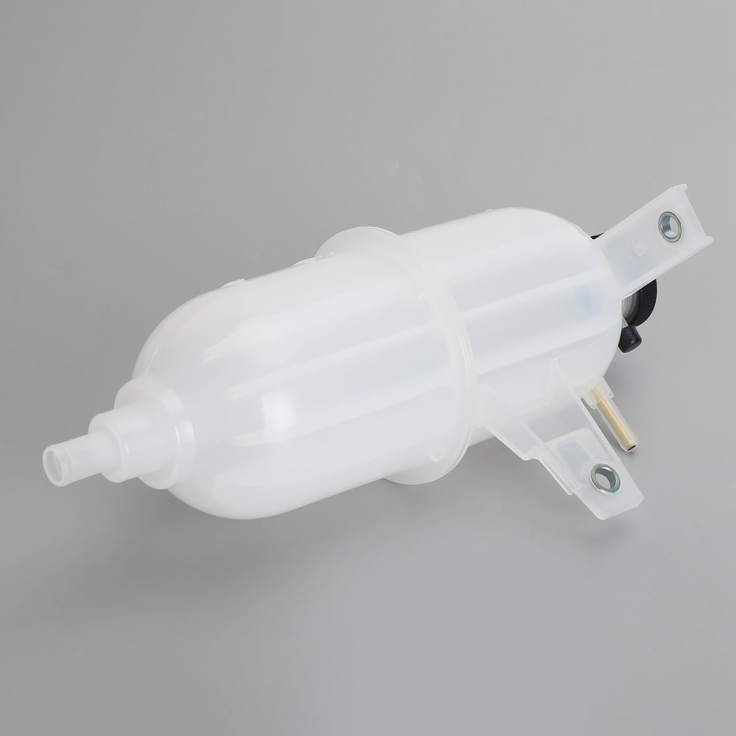 Serbatoio del refrigerante della bottiglia di troppopieno del radiatore adatto Toyota Hilux Vigo 2KD 2005-14 Pick-up generico